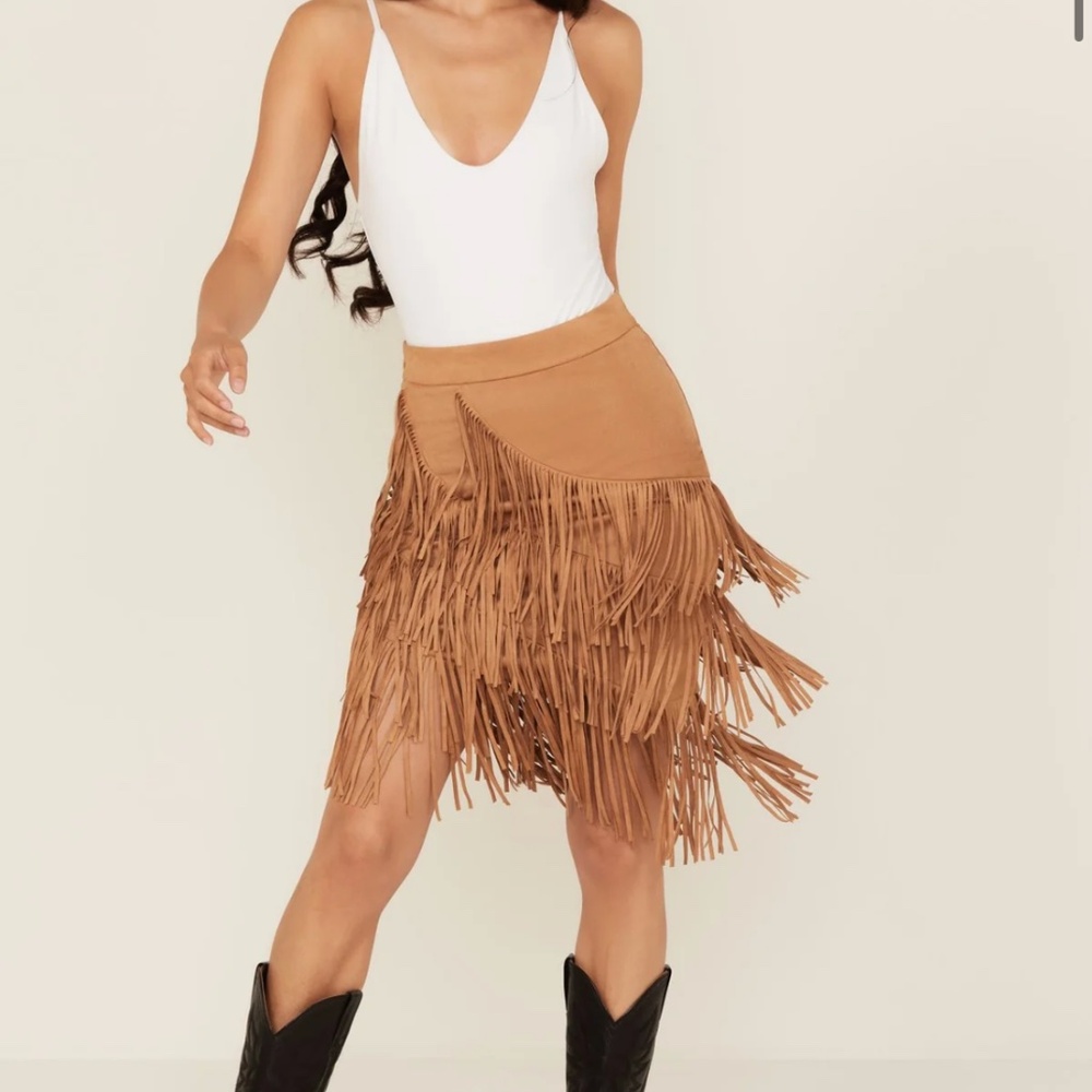 Skirt